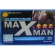 Maxman delay กล่องเหล็ก 10 เม็ด